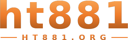 ht881 logo
