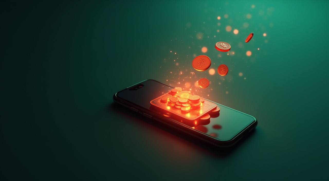 ht881 mobile gaming